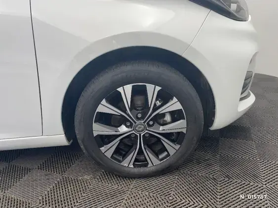 RENAULT ZOE - voiture d'occasion - Photo 8