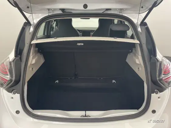 RENAULT ZOE - voiture d'occasion - Photo 7