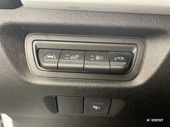 RENAULT ZOE - voiture d'occasion - Photo 15