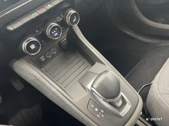 RENAULT ZOE - voiture d'occasion - Photo 26