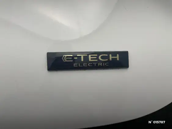 RENAULT ZOE - voiture d'occasion - Photo 28