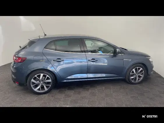 RENAULT MEGANE IV - voiture d'occasion - Photo 5