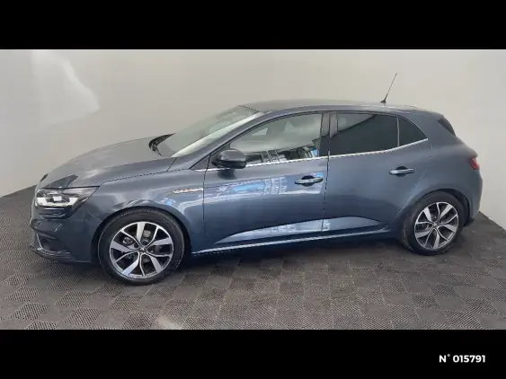 RENAULT MEGANE IV - voiture d'occasion - Photo 2