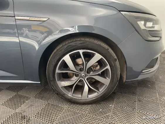 RENAULT MEGANE IV - voiture d'occasion - Photo 8