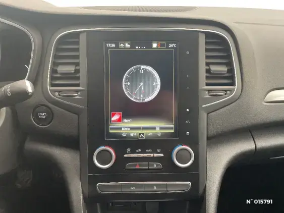 RENAULT MEGANE IV - voiture d'occasion - Photo 13