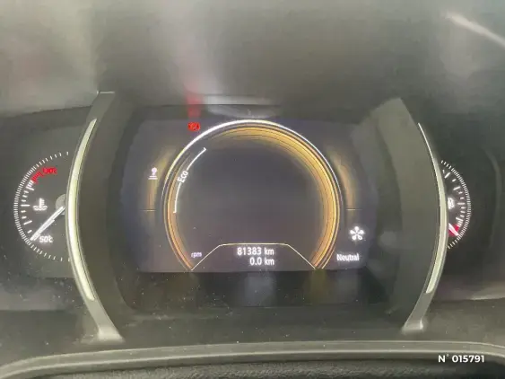 RENAULT MEGANE IV - voiture d'occasion - Photo 12