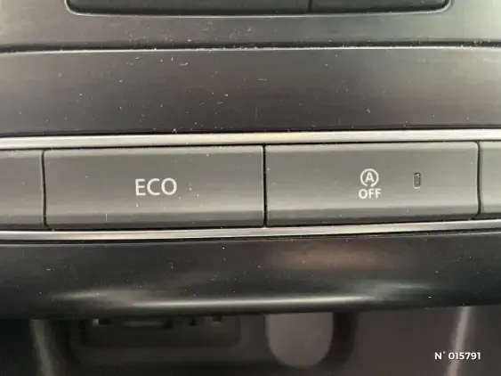 RENAULT MEGANE IV - voiture d'occasion - Photo 15