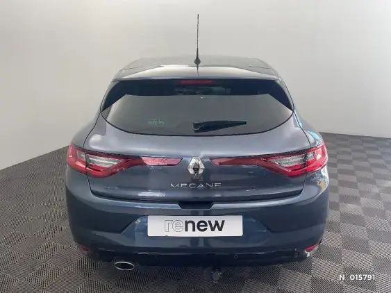 RENAULT MEGANE IV - voiture d'occasion - Photo 6