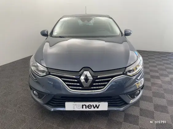 RENAULT MEGANE IV - voiture d'occasion - Photo 3