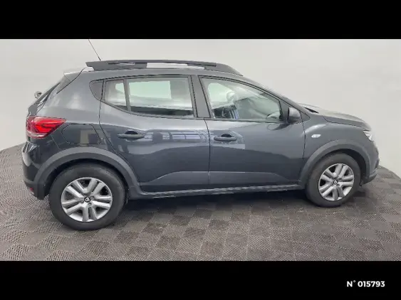 DACIA SANDERO III - voiture d'occasion - Photo 5