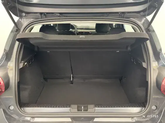 DACIA SANDERO III - voiture d'occasion - Photo 7