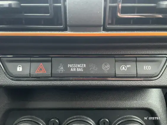 DACIA SANDERO III - voiture d'occasion - Photo 14