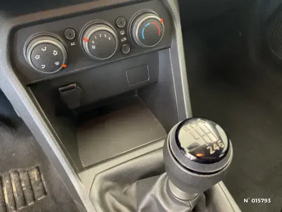 DACIA SANDERO III - voiture d'occasion - Photo 25