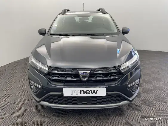 DACIA SANDERO III - voiture d'occasion - Photo 3