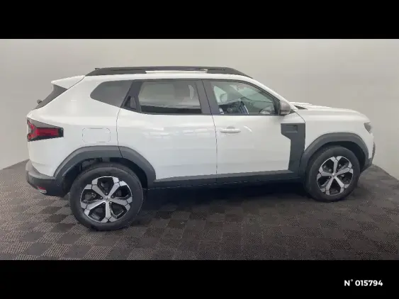 DACIA DUSTER III - voiture d'occasion - Photo 5