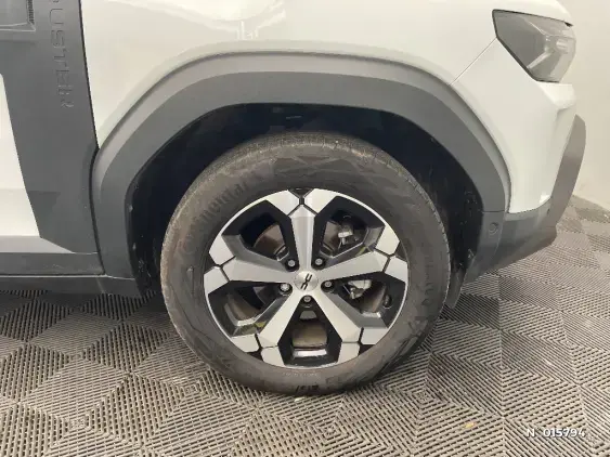 DACIA DUSTER III - voiture d'occasion - Photo 8