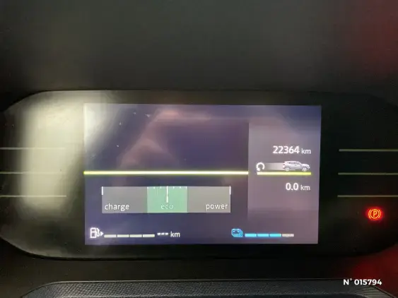 DACIA DUSTER III - voiture d'occasion - Photo 12