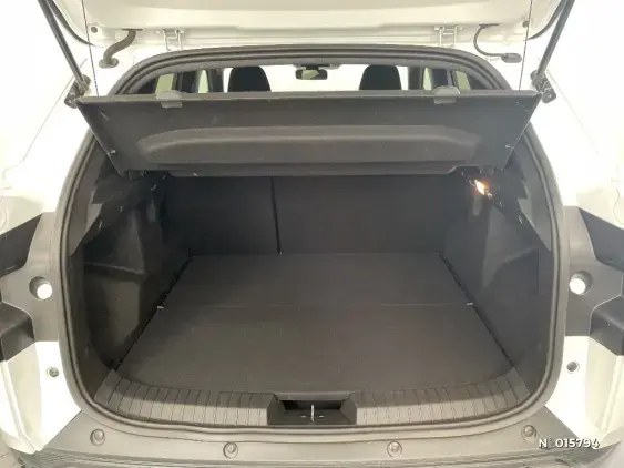 DACIA DUSTER III - voiture d'occasion - Photo 7