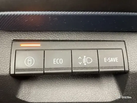 DACIA DUSTER III - voiture d'occasion - Photo 15