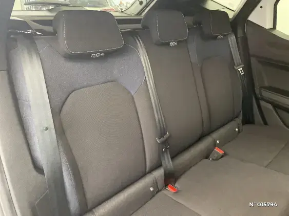 DACIA DUSTER III - voiture d'occasion - Photo 11