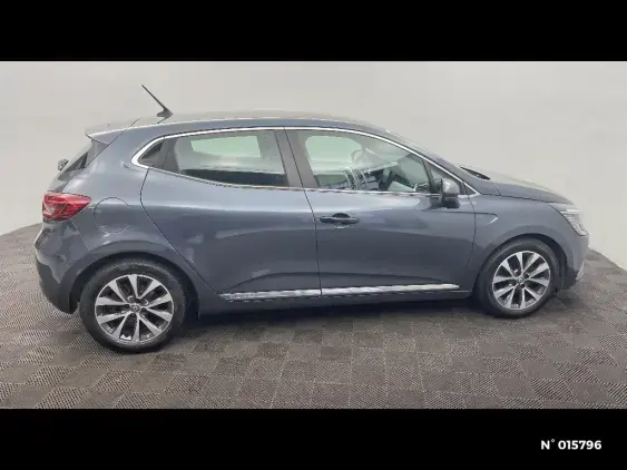 RENAULT CLIO V - voiture d'occasion - Photo 5