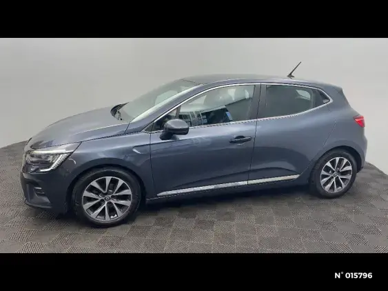 RENAULT CLIO V - voiture d'occasion - Photo 2