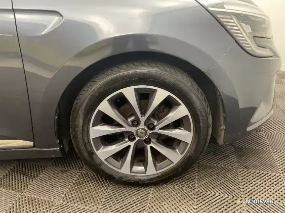 RENAULT CLIO V - voiture d'occasion - Photo 8