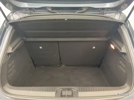 RENAULT CLIO V - voiture d'occasion - Photo 7