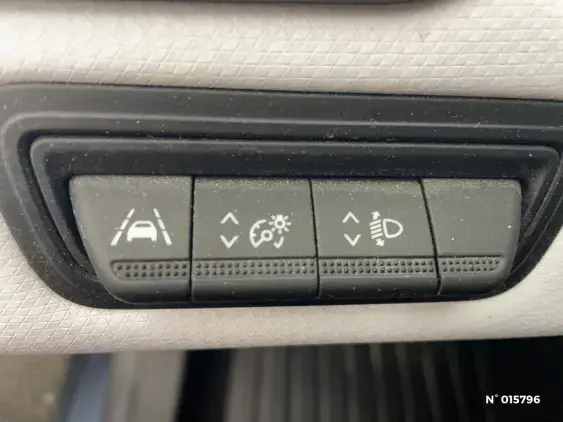 RENAULT CLIO V - voiture d'occasion - Photo 15