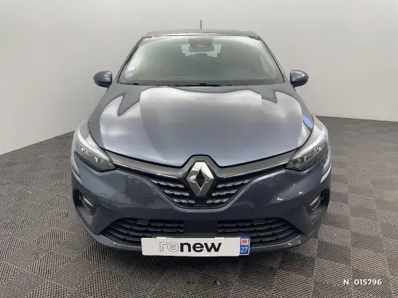 RENAULT CLIO V - voiture d'occasion - Photo 3