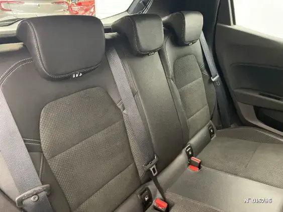 RENAULT CLIO V - voiture d'occasion - Photo 11