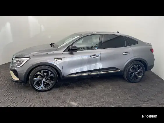 RENAULT ARKANA - voiture d'occasion - Photo 2