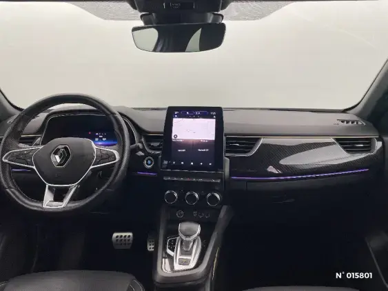 RENAULT ARKANA - voiture d'occasion - Photo 9