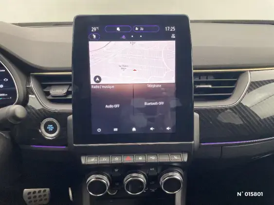 RENAULT ARKANA - voiture d'occasion - Photo 13