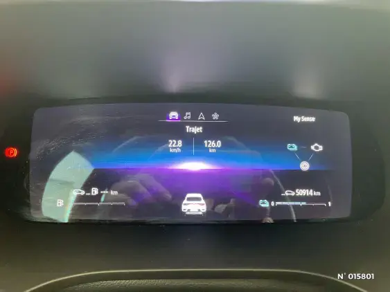 RENAULT ARKANA - voiture d'occasion - Photo 12