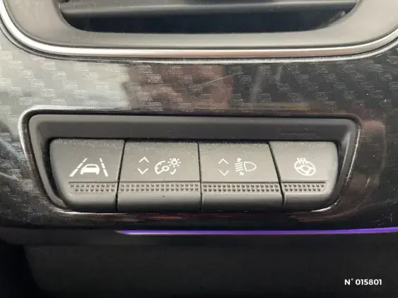 RENAULT ARKANA - voiture d'occasion - Photo 15