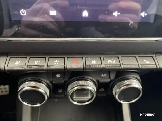 RENAULT ARKANA - voiture d'occasion - Photo 26