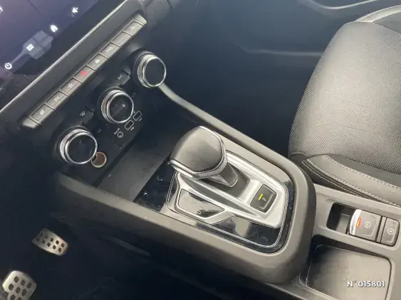 RENAULT ARKANA - voiture d'occasion - Photo 27