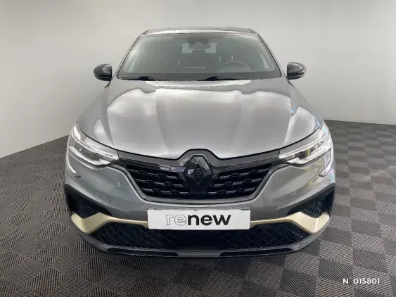 RENAULT ARKANA - voiture d'occasion - Photo 3