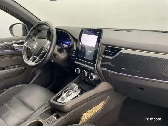 RENAULT ARKANA - voiture d'occasion - Photo 10