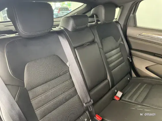 RENAULT ARKANA - voiture d'occasion - Photo 11