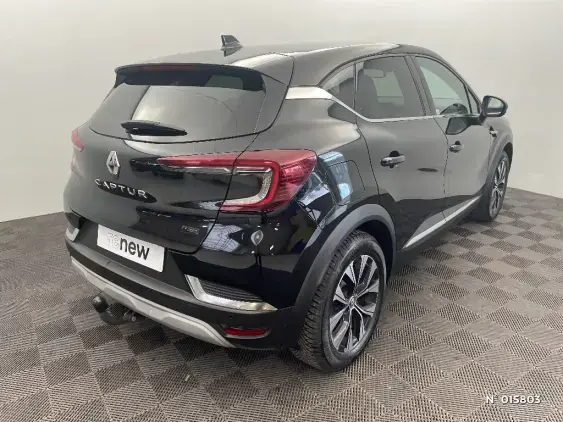 RENAULT CAPTUR II - voiture d'occasion - Photo 4