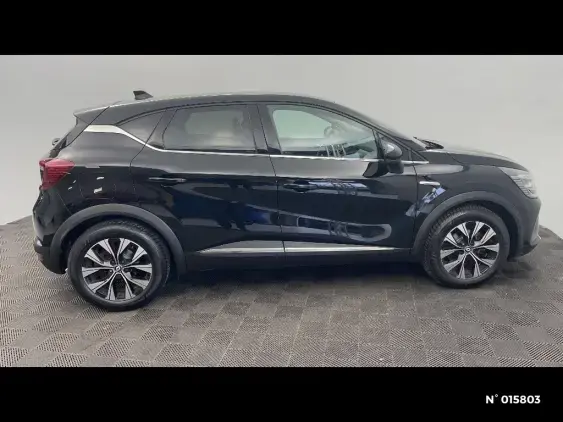 RENAULT CAPTUR II - voiture d'occasion - Photo 5