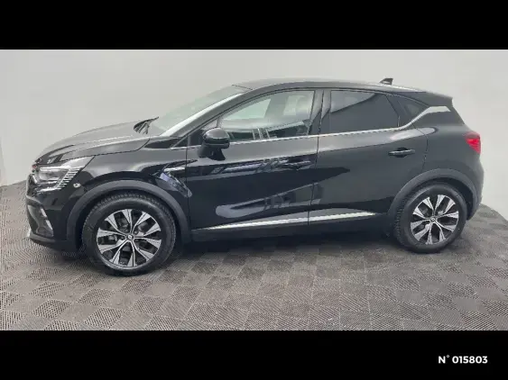 RENAULT CAPTUR II - voiture d'occasion - Photo 2