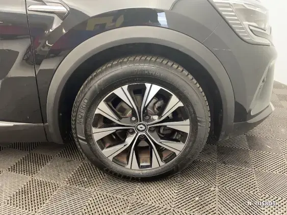 RENAULT CAPTUR II - voiture d'occasion - Photo 8