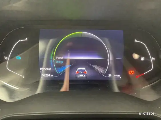 RENAULT CAPTUR II - voiture d'occasion - Photo 12