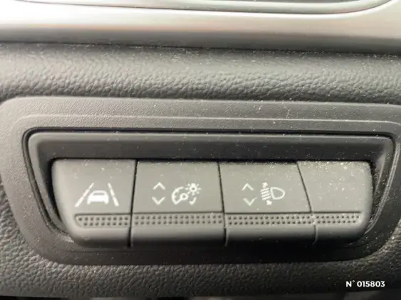 RENAULT CAPTUR II - voiture d'occasion - Photo 15