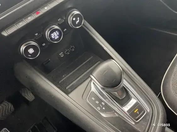 RENAULT CAPTUR II - voiture d'occasion - Photo 26