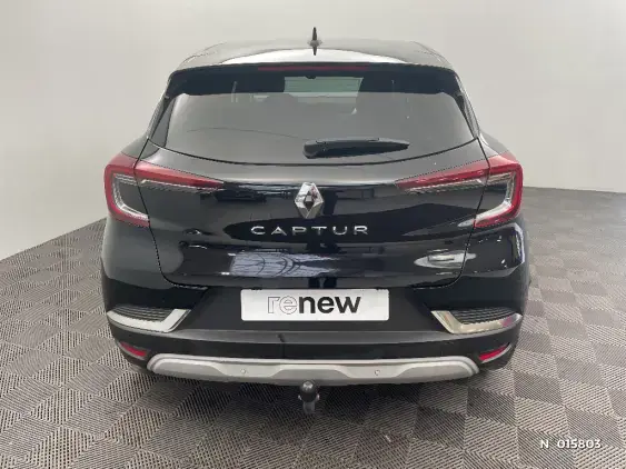 RENAULT CAPTUR II - voiture d'occasion - Photo 6