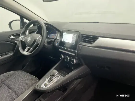 RENAULT CAPTUR II - voiture d'occasion - Photo 10